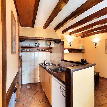 מונטחו דה לה סיירה Casa Rural Fuente Del Arca Montejo מראה חיצוני תמונה